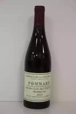 De Courcel Pommard Grand Clos Des Epenots 1er Cru 2018