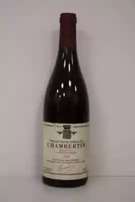 Trapet Chambertin Grand Cru 2003