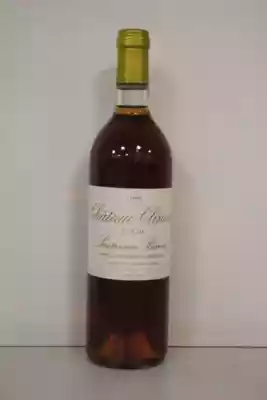 Chateau Climens 1990