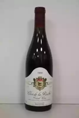 Hubert Lignier , Clos De La Roche Grand Cru , 1996