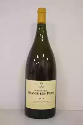 La Grange Des Peres , La Grange Des Peres Blanc , 2014