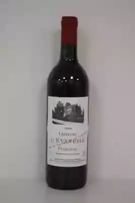 Chateau L'evangile 1989