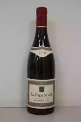 Du Clos De Tart La Forge De Tart 2016