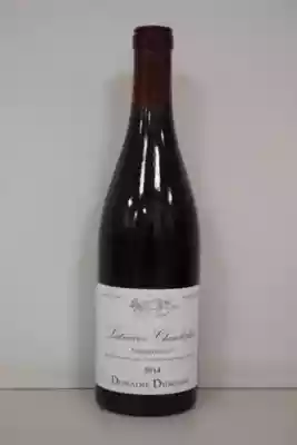 Duroche Latricières Chambertin 2014