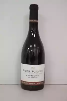 Arnoux  Lachaux Vosne Romanee Aux Reignots 1er Cru 2013