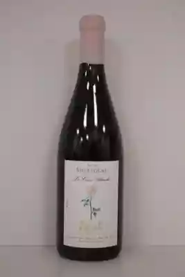 Charles Lachaux Bourgogne La Croix Blanche 2020