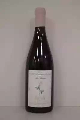 Charles Lachaux Nuits saint georges Aux Boudots 1er Cru 2020