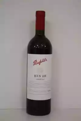 Penfolds Bin 28 Kalimna Shiraz 2019