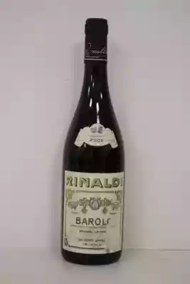 Giuseppe Rinaldi Barolo Brunate Le Coste 2002