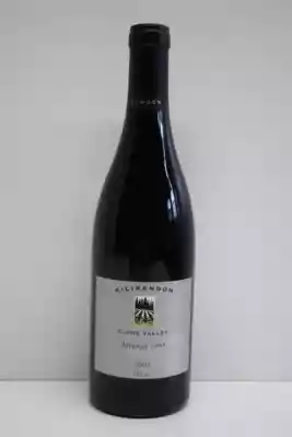 Kilikanoon Attunga Shiraz 2005