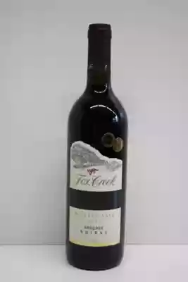 Fox Creek Wines Shiraz Reserve 1997