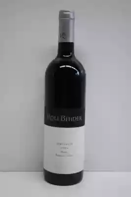 Rolf Binder Hanisch Shiraz 2003