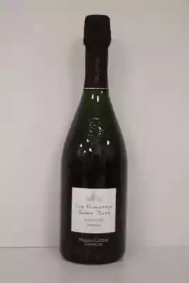 Hugues Godme Les Alouettes Saint Bets 1er Cru Brut 2010