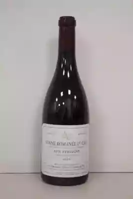 Sylvain Cathiard Vosne Romanee  Aux Reignots 1er Cru 2010