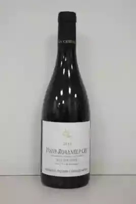 Sylvain Cathiard Vosne Romanee  Aux Reignots 1er Cru 2014