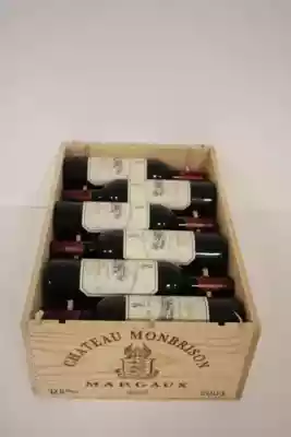 Chateau Monbrison 2003