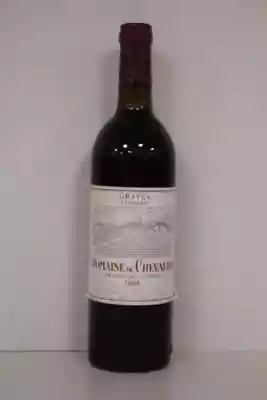 Domaine De Chevalier 1985