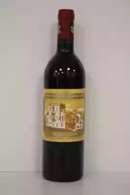 Chateau Ducru Beaucaillou 1985