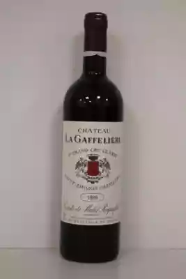 Chateau La Gaffeliere 1999