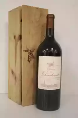 Chateau Valandraud 1998