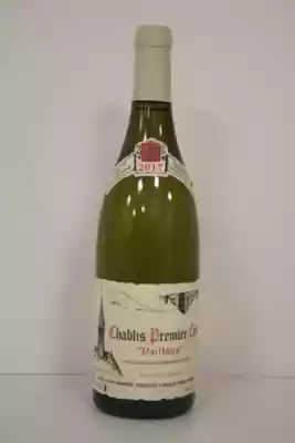 Vincent Dauvissat Chablis Vaillons 1er Cru 2017