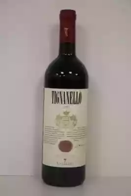 Antinori Tignanello 2001