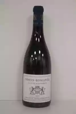 Du Comte Liger-belair Vosne Romanee La Colombiere 2009