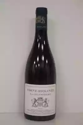 Du Comte Liger-belair Vosne Romanee La Colombiere 2014