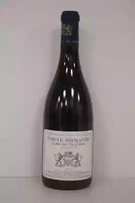 Du Comte Liger-belair Vosne Romanee Clos De Chateau 2011