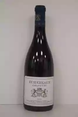 Du Comte Liger-belair Echezeaux Grand Cru 2008