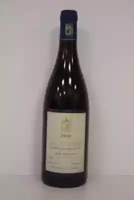 Rene Rostaing Cote Rotie 1990