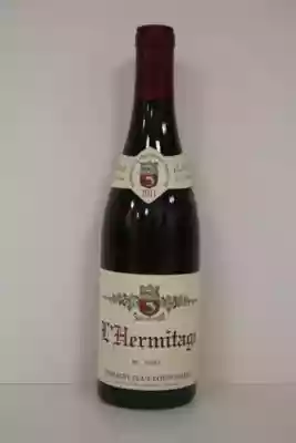 Jean Louis Chave Hermitage Rouge 2011