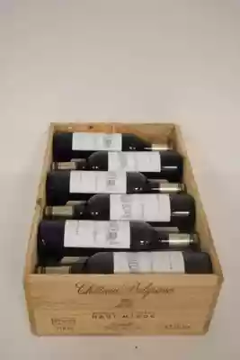 Chateau Belgrave 2006