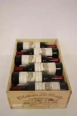 Chateau La Pointe 1996