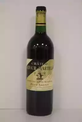 Chateau Latour Martillac 1994