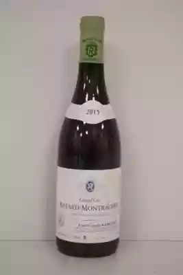 Ramonet Batard Montrachet Grand Cru 2015