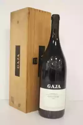 Gaja Barbaresco Costa Russi 1985