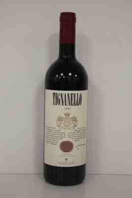 Antinori , Tignanello , 2006