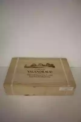 Chateau Valandraud 2017