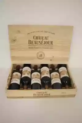 Beausejour Duffau Lagarrosse 2016