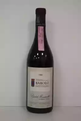 Mascarello Barolo 1988