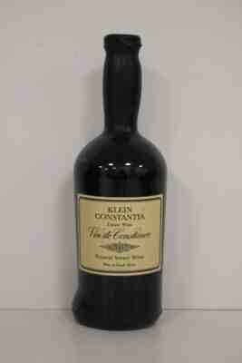 Klein Constantia Vin De Constance Natural Sweet Wine 2007