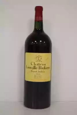 Chateau Leoville Poyferre 2003