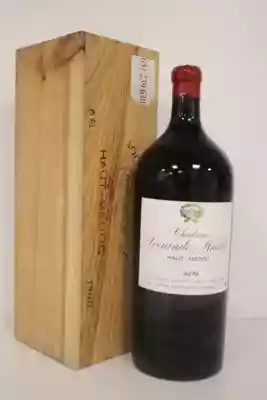 Chateau Sociando Mallet 1996