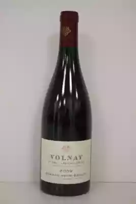 Henri Boillot Volnay Caillerets 1er Cru 2009