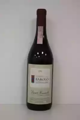 Mascarello Bartolo Barolo 1995