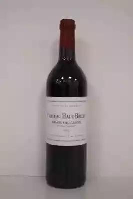 Chateau Haut Bailly 2003