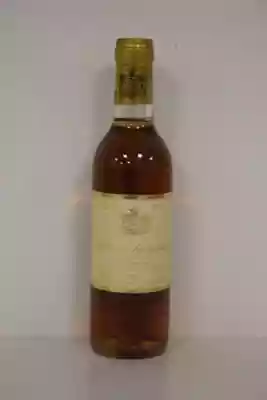 Chateau Suduiraut 1996