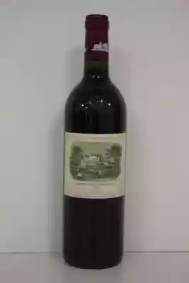 Chateau Lafite Rothschild 2000