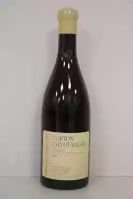 Pierre-yves Colin-morey Corton Charlemagne Grand Cru 2018